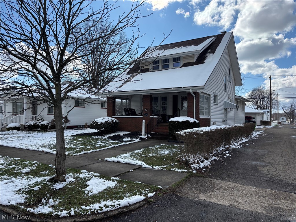 120 Prospect Street, Dover, OH