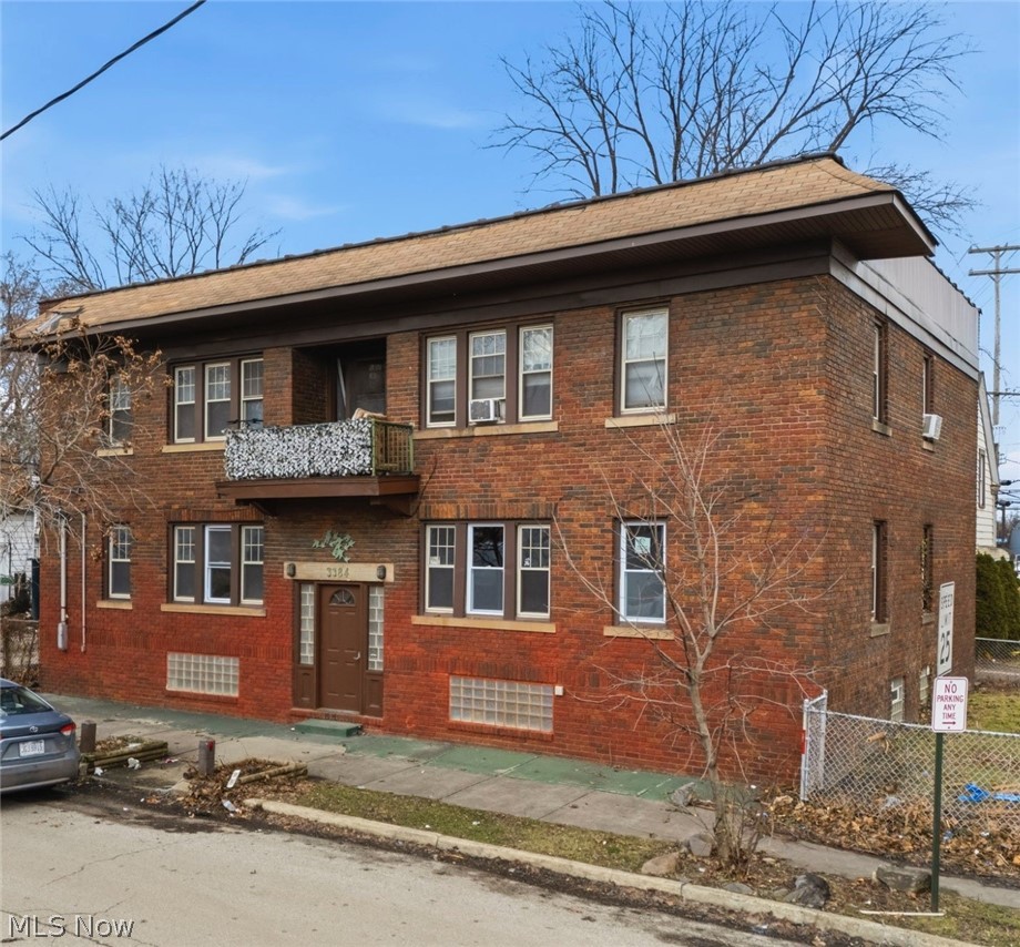 3384 63rd Street, Cleveland, OH