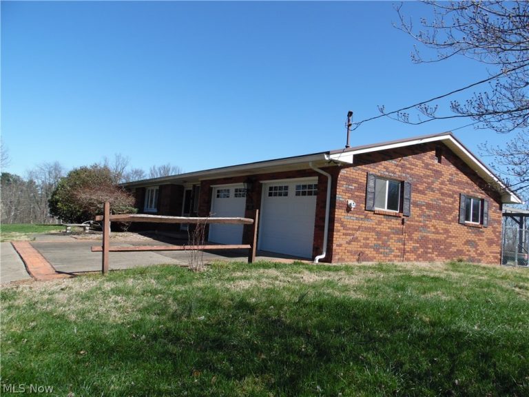 50 Jennings Hill Road, Marietta, OH - Photo 6