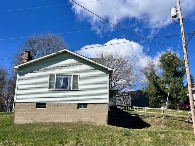 63054 & 63060 South 26 Road, Bethesda, OH, 43719