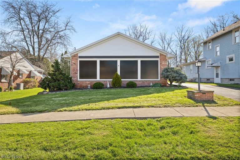 128 Walter Street, Bellevue, OH, 44811