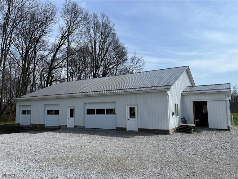 3989 Messner Road, Wooster, OH - Photo 3