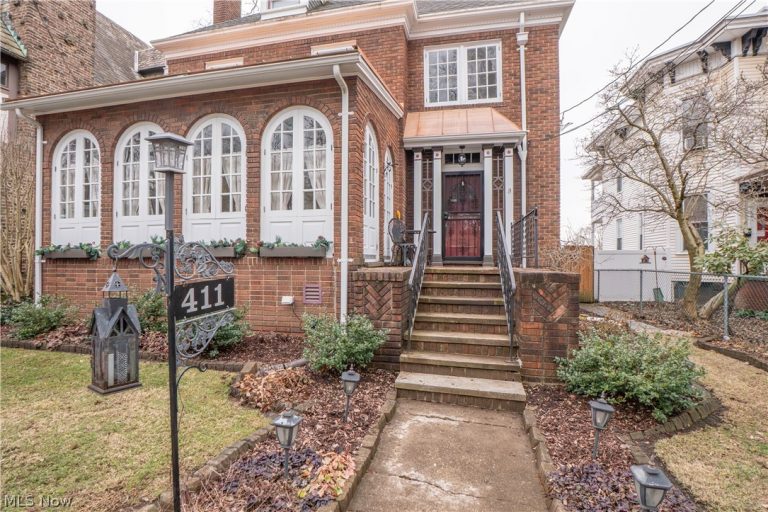 411 4th Street, Massillon, OH - Photo 2