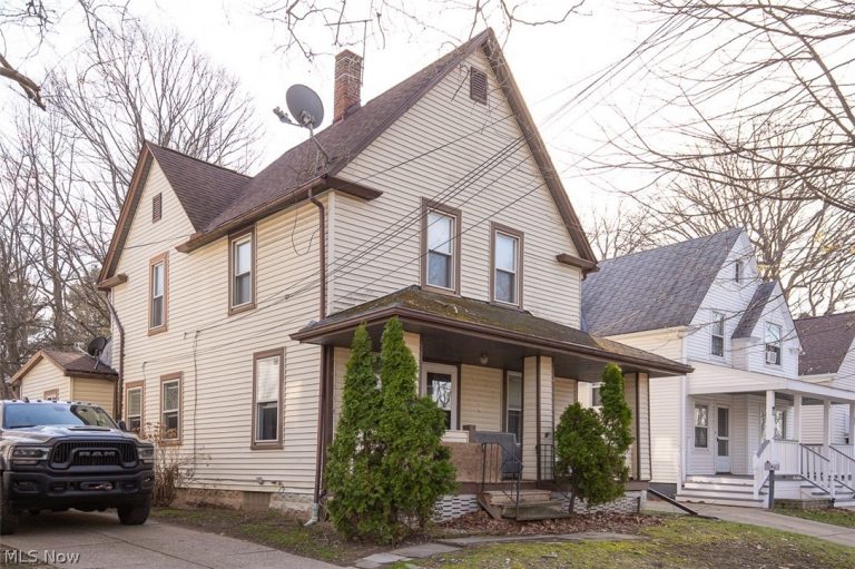 3805 Revere Court, Cleveland, OH - Photo 4