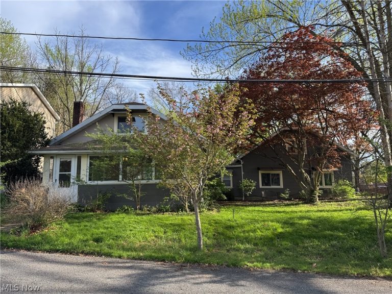 206 Olivet Avenue, Akron, OH - Photo 2