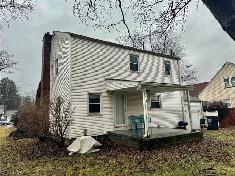 4715 Euclid Boulevard, Youngstown, OH - Photo 6