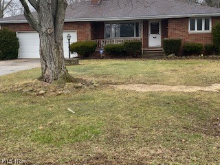 370 North Drive, Lorain, OH, 44053