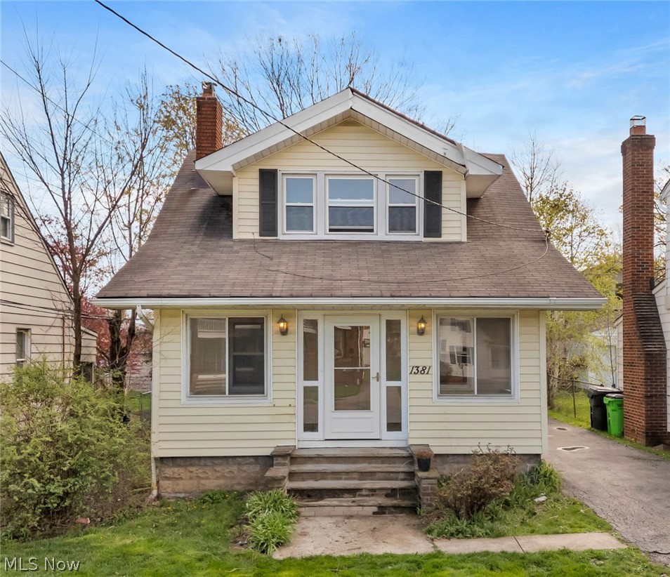 1381 Green Road, South Euclid, OH