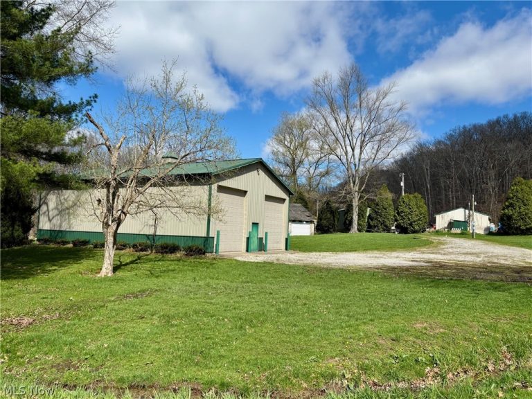 2929 Flickinger Hill Road, Wooster, OH, 44691