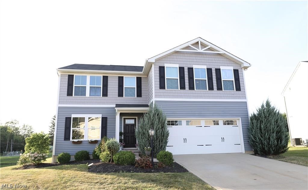 7786 Chesterfield Drive, Chippewa Lake, OH