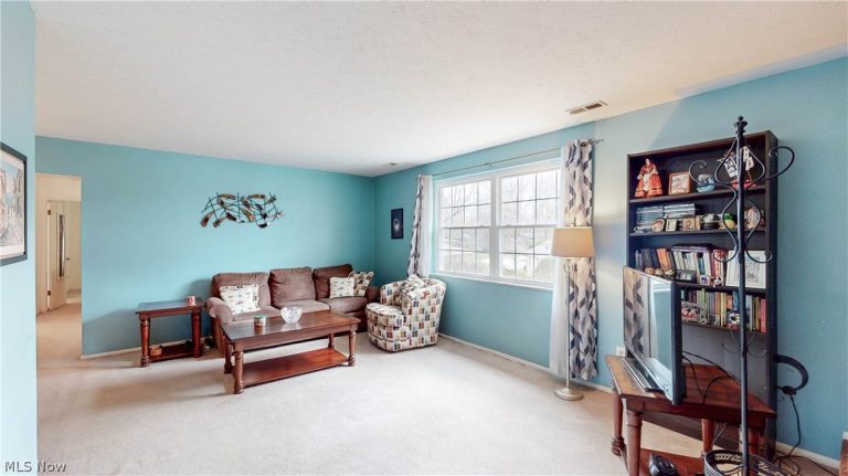 2736 Pease Drive #215N, Rocky River, OH - Photo 5