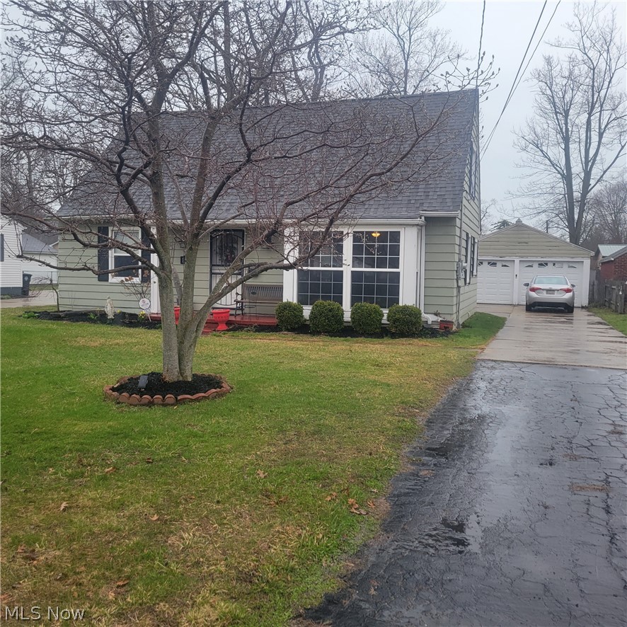 1929 16th Street, Ashtabula, OH