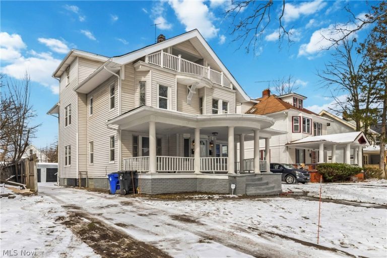 3438 Martin Luther King Jr Drive, Cleveland, OH - Photo 3