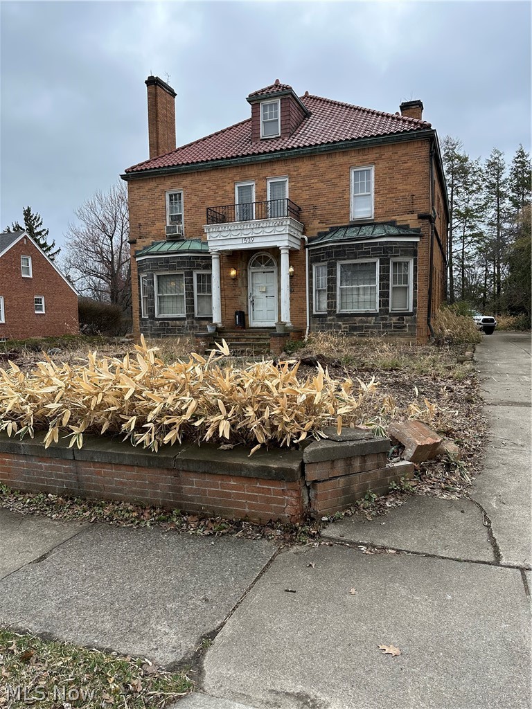 1539 Sheffield Road, South Euclid, OH - Photo 2