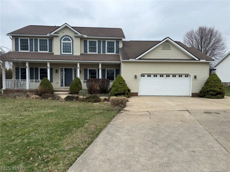 1965 Augusta Drive, Massillon, OH, 44646
