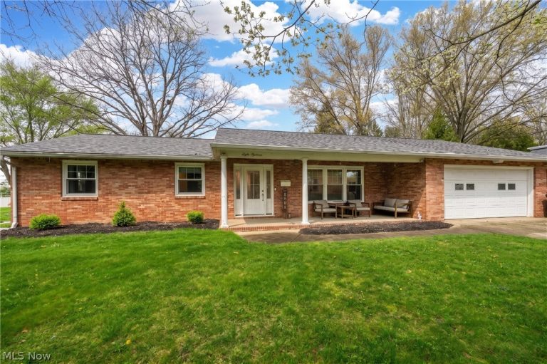 819 5th Street, Dover, OH - Photo 2