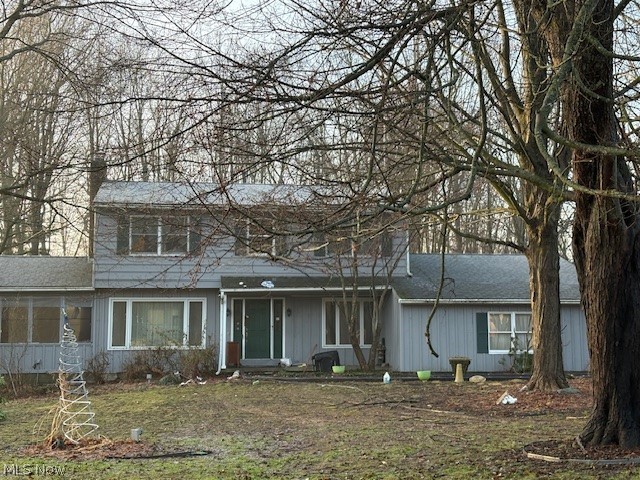 11801 Kenyon Drive, Hiram, OH, 44234