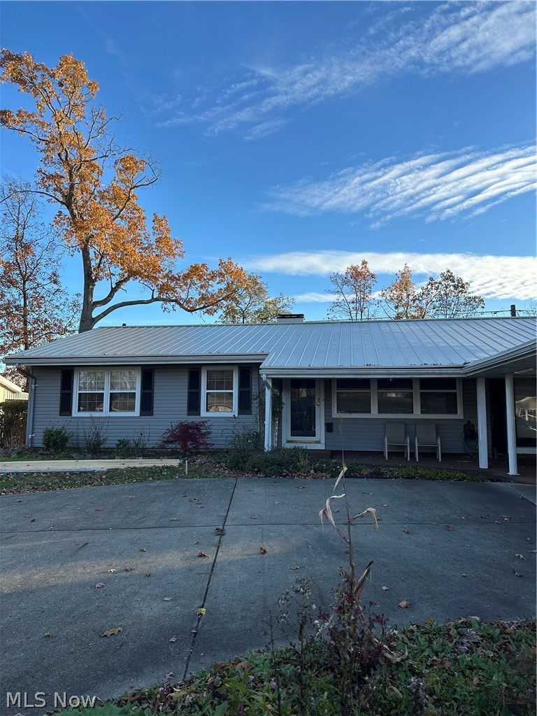 339 Guilford Avenue, Woodsfield, OH, 43793