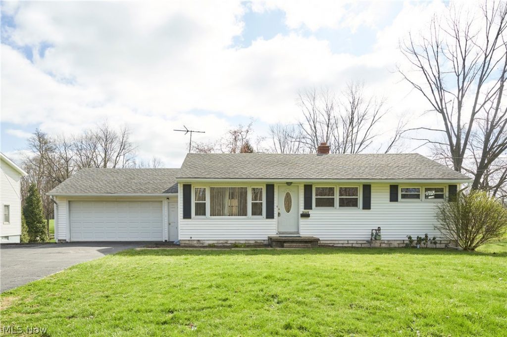 3165 Clark Mill Road, Norton, OH