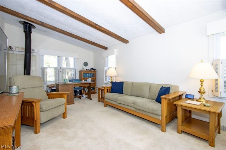 606 Wayne Avenue, Wooster, OH - Photo 8