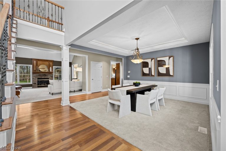 11810 Edinboro Lane, Chagrin Falls, OH - Photo 6