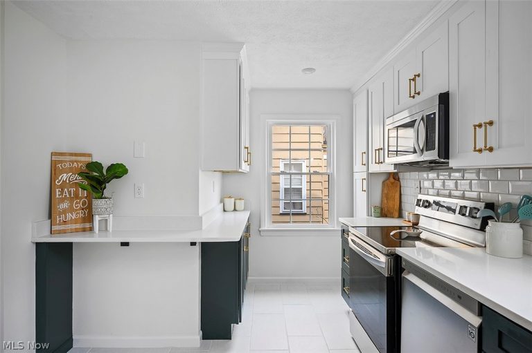 1143 Brentwood Road, Cleveland Heights, OH - Photo 5