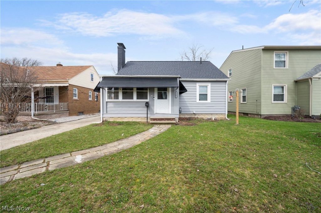 2967 Cleveland Boulevard, Lorain, OH