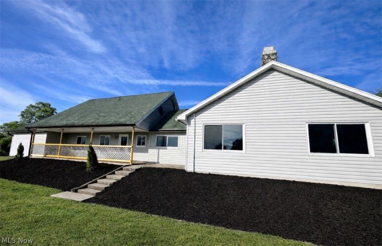 1556 Mcgill Road, Vincent, OH - Photo 2