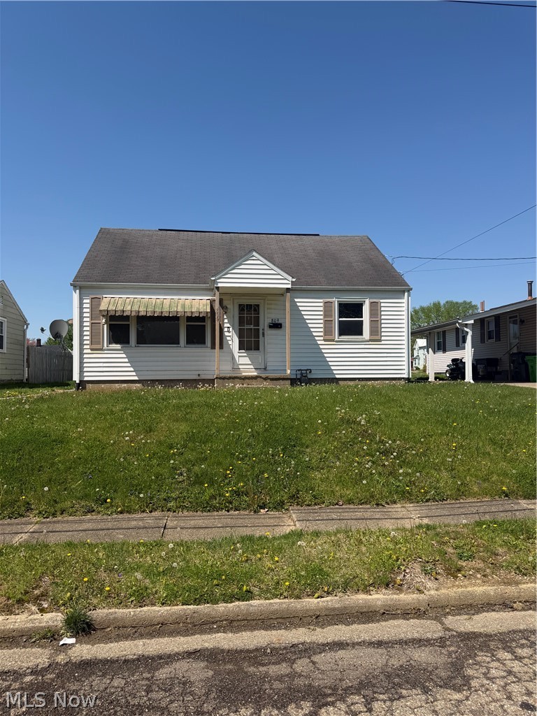 809 12th Street, Massillon, OH, 44647
