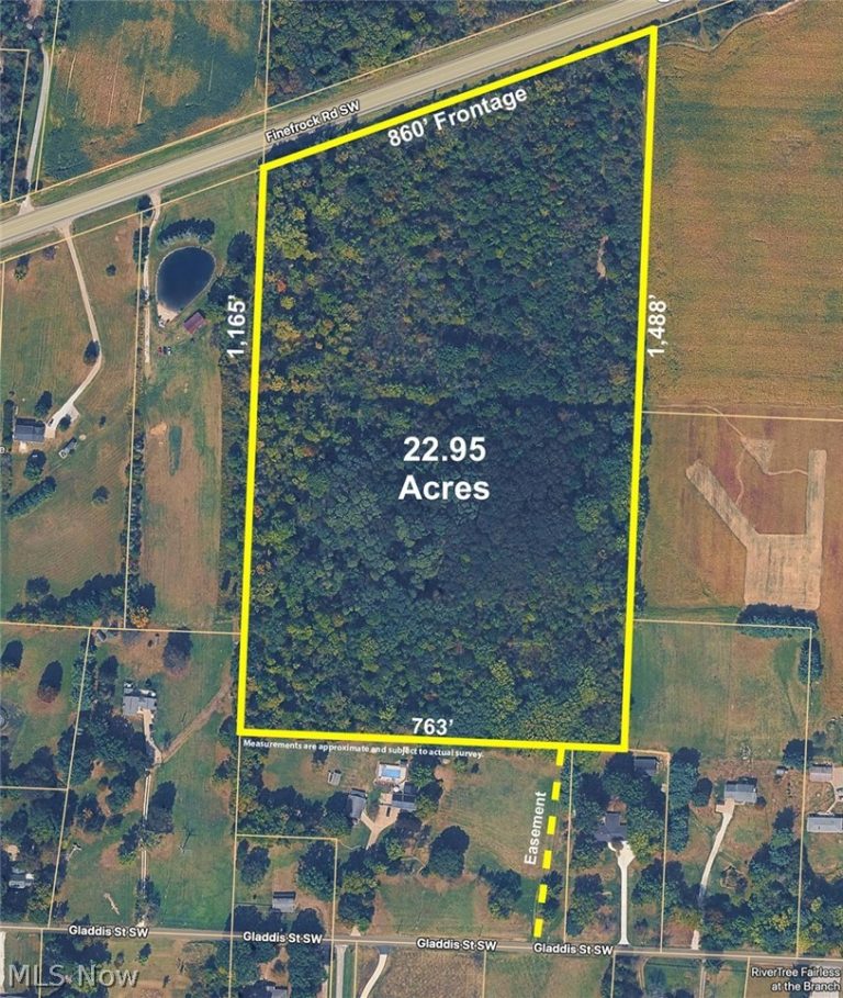 Gladdis Street, Massillon, OH - Photo 2