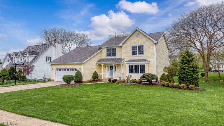 5330 Young Road, Stow, OH - Photo 2