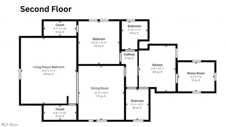 2001 Cypress Avenue, Cleveland, OH - Photo 3