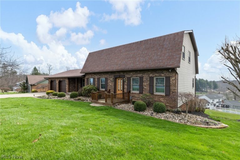 117 Cooper Drive, St Clairsville, OH - Photo 3