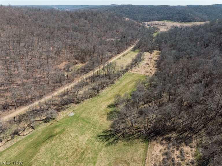 Township Road 34, Killbuck, OH, 44637