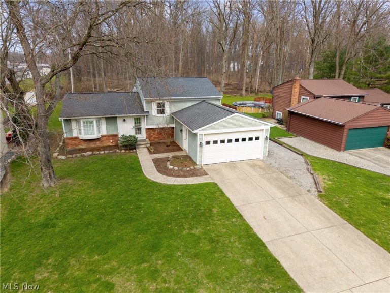 26772 Skyline Drive, Olmsted Twp, OH - Photo 2