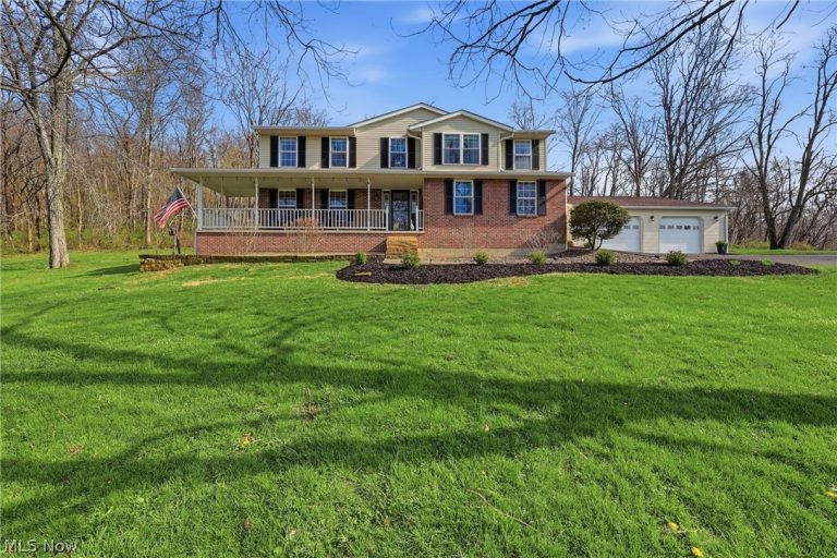 3340 Colonel Jackson Drive, Zanesville, OH, 43701