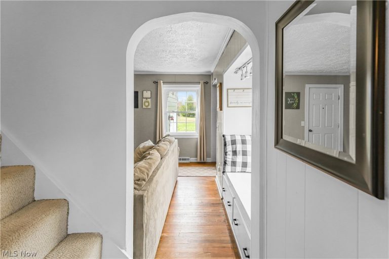 3456 Phalanx Mills Herner Road, Southington, OH - Photo 8