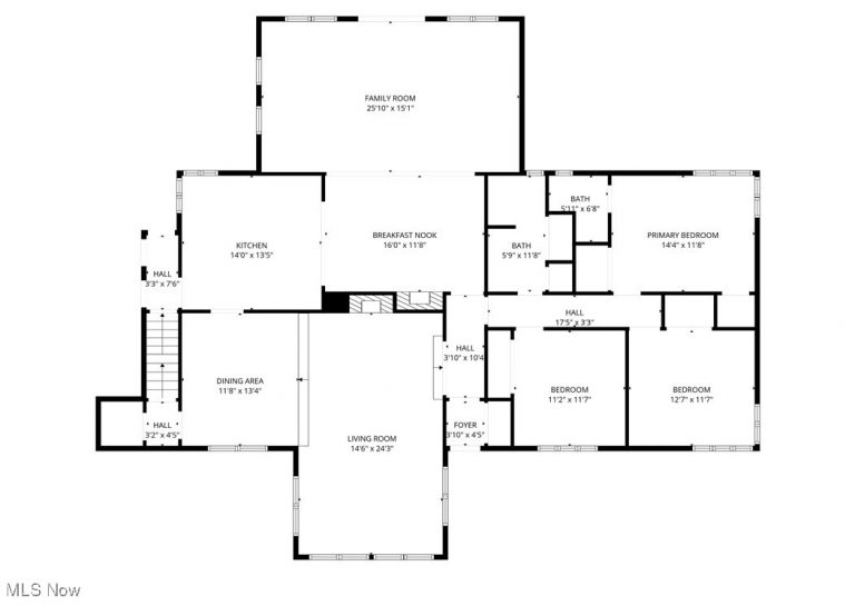 250 Schocalog Road, Akron, OH - Photo 5