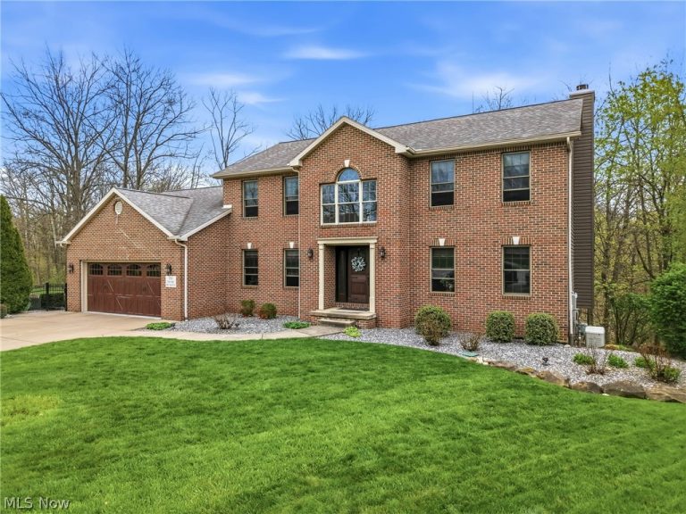 701 Ravine Drive, McDonald, OH - Photo 3