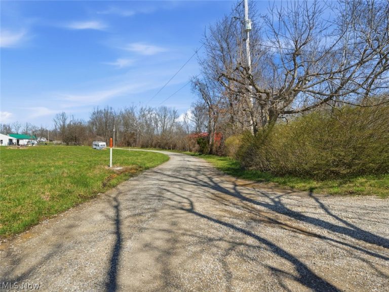 805 Daugherty Road, Stockport, OH - Photo 2