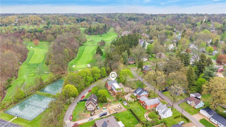 851 Park Boulevard, Wooster, OH - Photo 5