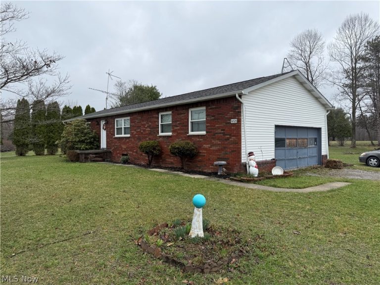 16520 State Route 45, Wellsville, OH - Photo 3