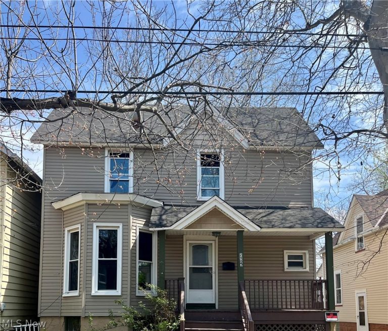 2903 12th Street, Cleveland, OH, 44113
