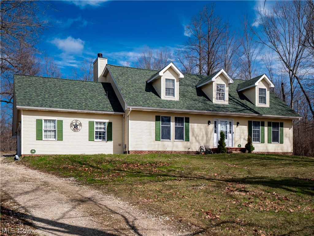 4333 Hamilton Road, Medina, OH