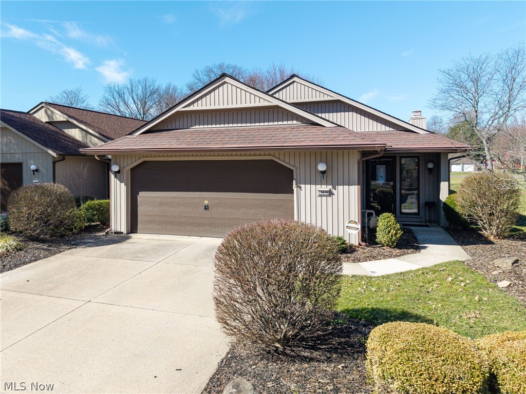 10806 Meadow Trail, Strongsville, OH