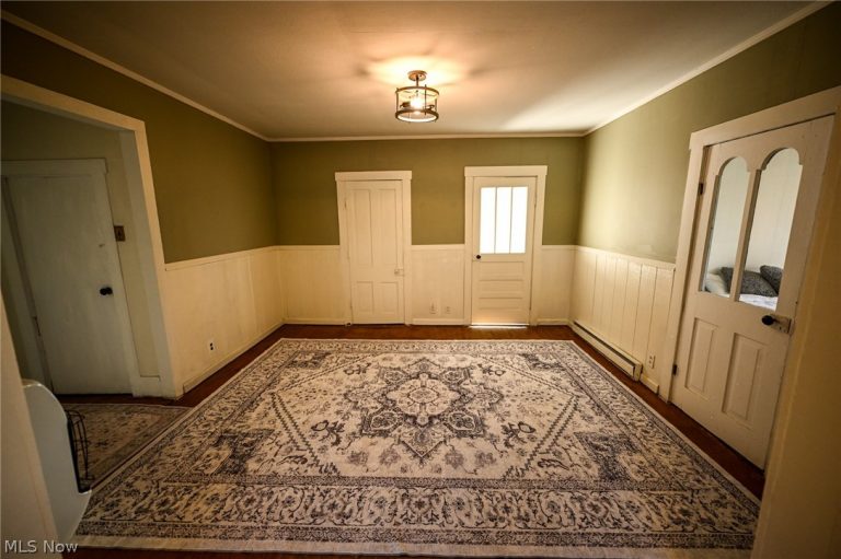 36189 Harriettsville Road, Lower Salem, OH - Photo 5