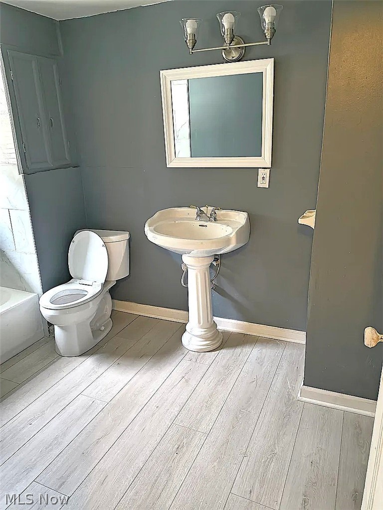 877 Hammel Street, Akron, OH - Photo 5