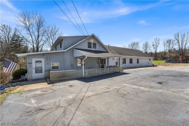 15064 River Road, Columbia Station, OH, 44028