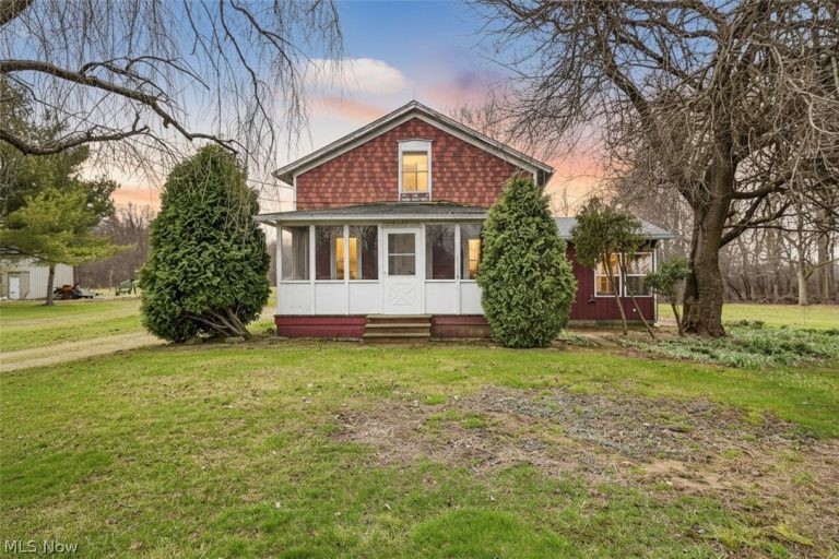 45089 Hamilton Street, Oberlin, OH, 44074