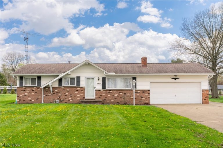 3804 Psolla Street, Canton, OH, 44721